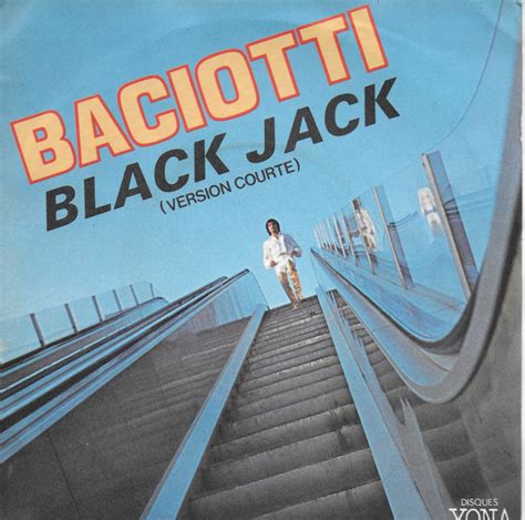 Baciotti   black jack serge santiago remix